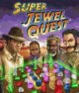 Super Jewel Quest