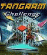 Tangram Challenge