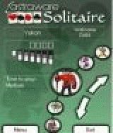 Astraware Solitaire