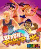 Beach Ping Pong 3D