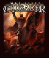 War Diary: Crusader