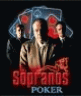 Sopranos Poker