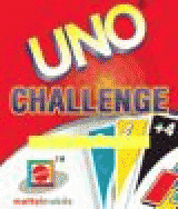 UNO Challenge