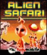 Alien Safari