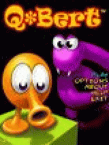 Q-Bert