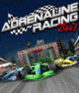 Adrenaline Racing