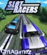 Slot Racers