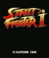 Street Fighter 2: Rapid Battle