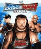 WWE Smackdown VS RAW 2008