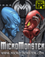 MicroMonster