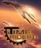 Time Rider 2