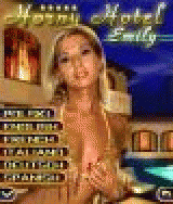 Horny Hotel Emiliy
