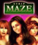 Strip Maze