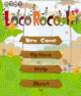 LocoRoco Hi