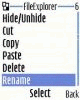 FileExplorer