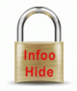 Infoo Hide