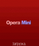 Opera Mini Mod 3.12 (12163)