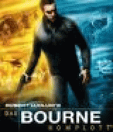 The Bourne Conspiracy