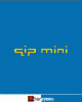 QIP mini