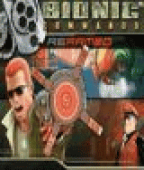 Bionic Commando Re-Armed