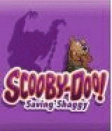 Scooby-Doo Saving Shaggy