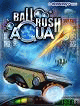 Ball Rush Aqua