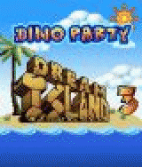 Dream Island 3: Dino Party