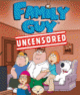 Family Guy: Uncensored