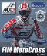 FIM Motocross