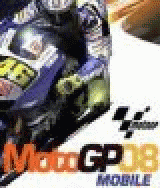 Moto GP 08