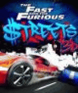 The Fast and the Furious Streets 3D