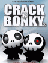 Crack & Bonky