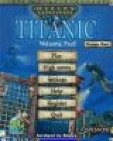 Hidden Expedition Titanic