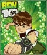 Ben 10 Power of the Omnitrix