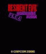Resident Evil Confidential Report 4