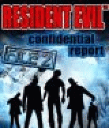 Resident Evil Confidential Report File 2