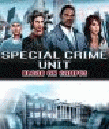 Special Crime Unit: Blood Of Campus