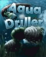 Aqua Driller