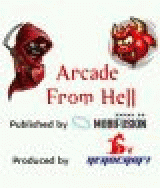 Arcade From Hell