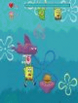 Bob Sponge Bikini Bottom Pursuit