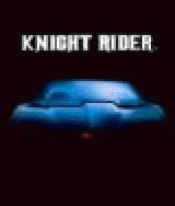 Knight Rider 3D