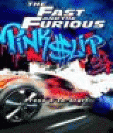 The Fast and the Furious Pink Slip 3D