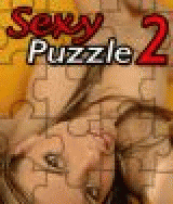 Sexy Puzzle 2