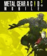 Metal Gear Acid 2 Mobile