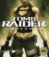 Tomb Raider Underworld 3D