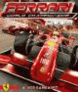 Ferrari World Championship 2009