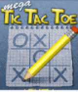 Mega Tic Tac Toe