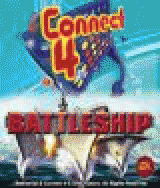 Battleship & Connect 4