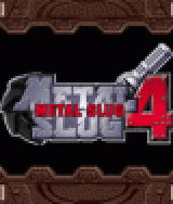 Metal Slug Mobile 4