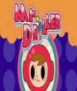 Mr. Driller